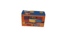 Celana Dalam Anak Laki-laki CD GT MAN KIDS GTKL (isi 3 pcs) oleh IZDAN SHOP