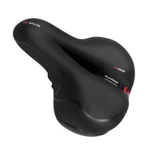 Soft Bicycle Seat Cushion Cycling Accessory