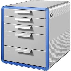 GOLDLONSEN | Lockable File Cabinet