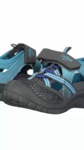 OshKosh BGosh Boys Paul Athletic Bumptoe Sandal size 1