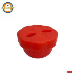 West Paw Interactive Dog Toy Puzzle Feeder Toy Pet Entertainment Hidden Food Bowl Smarter Pet Leisure Time Killer Dog Toys