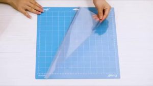 3 Pack 12 X 12 Cutting Mat Multi‑Adhesive Standard Light Strong Fabric Adhesive for Cutting Machine