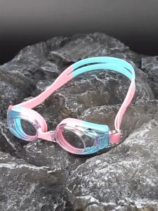 ZOKE | High Definition Waterproof Anti-Fog Swim Goggles