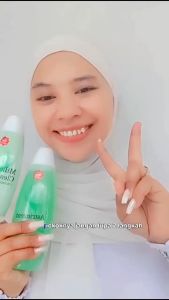 Viva Astringent Cucumber - 200 ml