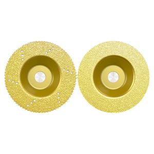 LASH | Đĩa Mài Khô Cắt Kim Cương