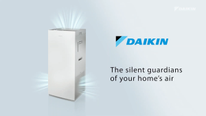 [NEW] DAIKIN Air Purifier Bundle Deal | MC30 + MC40/MC55/MCK55/MCK70/MC80 | Ultra Quiet | Official On-Site Warranty