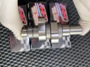 Camshaft PCX NO1 NKRACING cho click/vario/airblade 125/150 Bố Trí Động Cơ Racal Cho Xe Máy Phụ Kiện Nâng Cấp Hiệu Suất Xe Máy - Lazada