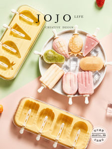 Khay Đá Silicon Cấp Thực Phẩm Cho Mẹ Và Trẻ Em Của Mr Grocery Khay Đá Kem Hình Cây Thông Mini Dùng Trong Nhà Bếp Và Nhà Bếp