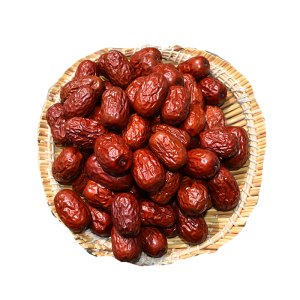  Red Mountain Jujube Snack Womens Nutritional Supplement Dry Goods No Bag Packaging Traditional Chinese Herbal Medicine