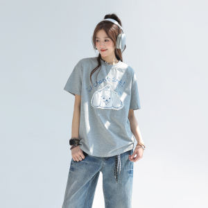 CHANT2nd | UV Protection Cool Feeling Womens T-Shirt
