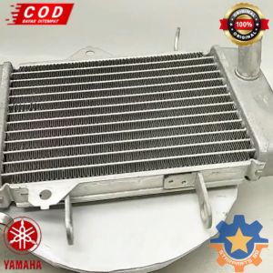 RADIATOR 1S7/50C YAMAHA MOTOR JUPITER MX LAMA JUPITER NEW 135 KUALITAS ORISINIL ASLI YGP LADIATOR