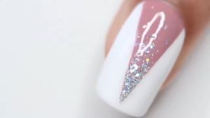 FOIL / STICKER FOIL UNTUK NAIL ART