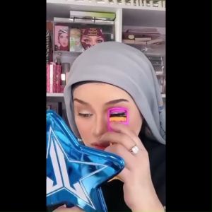 1Minute Miracle Limited Edition Waterproof Lash Enhancer - Black Single Pack