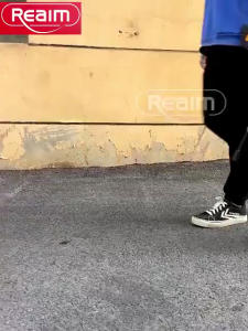 REAIM 4800W High Pressure Heavy Duty Portable High quality Car Washer Machine  power spray  220V High Pressure Car Washing Machine Free Luxury Accessories