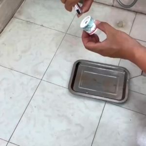 Viên Xông Khói Diệt Côn Trùng 6 Viên – Đốt Xông Diệt Gián Muỗi Kiến Ruồi Cypermethrin 5% Hiệu Quả Nhanh Cho Phòng Kín