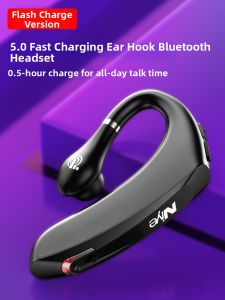 SENXUN | Bone Conduction Wireless Headphone Noise Cancelling