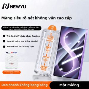 Newyu | Kính Cường Lực Bảo Vệ Mắt Chống Gián Điệp