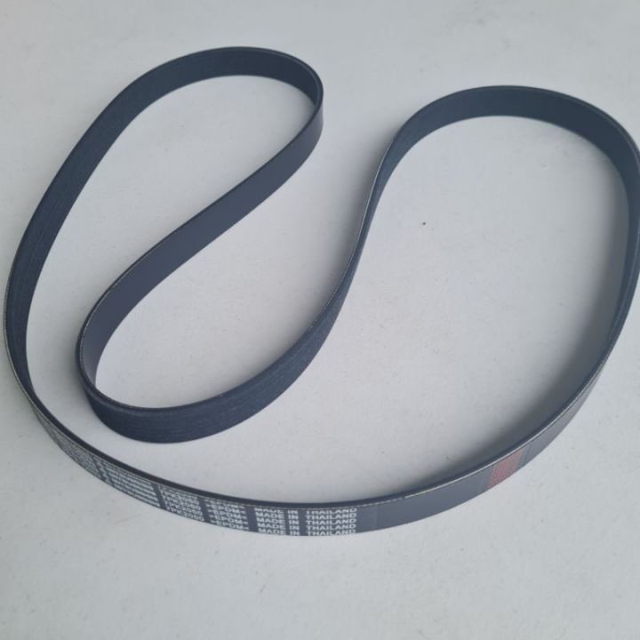 [GENUINE] Drive Belt for Toyota Hilux, Fortuner, Innova [2016-2020 ...
