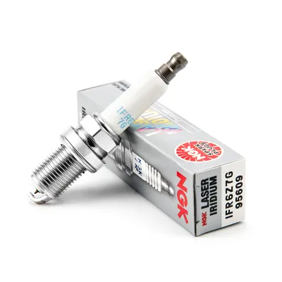NGK | Bugi Xe Iridium Platinum IFR6Z7G