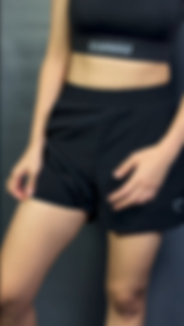 GUARD WOMEN SWIFT 2IN1 SHORT |  CELANA TRAINING 2IN1 WANITA