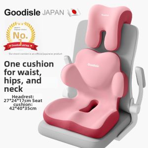 Goodisle | Pain Relief & Lumbar Support Hollow Seat Cushion