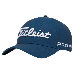 Men New Tour UV Protection Moisture-Wicking Golf Cap 26