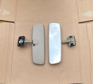 Kaca spion dalam mobil suzuki ertiga APV Baleno swift