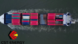 CST ENERGY แบตลิเธียม 24V 100Ah LiFePO4 Battery 15000 Cycles เซลล์เกรดเอ 100A BMS แบตเตอรี่ลิเธียม โซล่าเซลล์