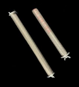 Stainless Steel Parrot Stand Rod Bird Cage Grinding Station Anti-Bite Claw Grinding Mouth Biting Resistance Metal Stand Pole