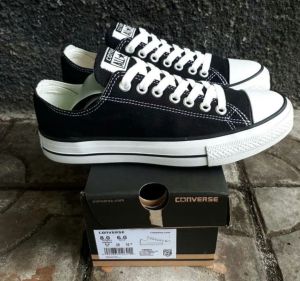 SEPATU OLAH RAGA PRIA WANITA 4LL ST4R CONVERSI/SEPATU SEKOLAH TERLARIS/SNEAKERS TERBARU 2023/SEPATU LARI TREND KEKINIAN/SEPATU CASUAL/SEPATU FORMAL/SNEAKERS FASHION WANITA/SEPATU ANAK SEKOLAH HITAM POLOS/SEPATU JOGGING/SNEAKERS RUNNING