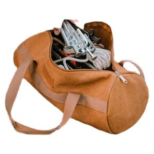 Outdoor Camping Gear Organizer Tote