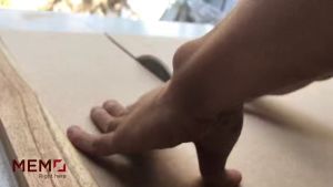 KHUNG ẢNH ĐÔI ĐỂ BÀN DECOR TRANG TRÍ BÀN LÀM VIỆC BẢN 2CM