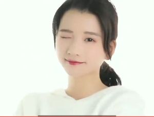 Cetakan Alis 4in1 Template Cetakan Alis Tali Ruler Card