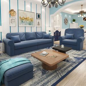 Retro Style Sofa