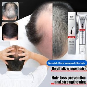 Anti-Hair Loss Liquid Hair Growth Liquid Quickly Nourishes Hair Roots Growth Liquid Roller Massage Nutrient Solution Hair Care Oil