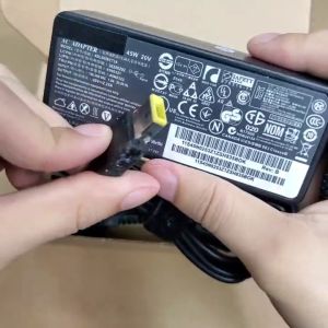 Lenovo Laptop Charger Adapter 20V 2.25A USB for ADLX45DLC3A ADLX45NCC2A ADLX45NCC3A ADLX45NDC3A ADLX45NLC2A ADLX45NLC3A