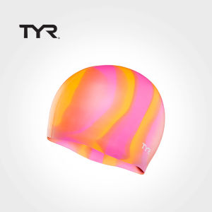 TYR | Colorful Tear-Resistant Reduces Drag Swim Cap