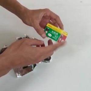 Kepala Bor Buat Chuck Bor 10mm untuk Gerinda & Cuk Bor Dinamo 775 M10 x 1.5