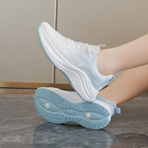 SHIYAN | Breathable Non-slip Comfortable Womens Running Shoes