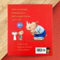 Little Tiger No! Paperback. 