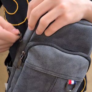 SEA-ZONN backpackbag