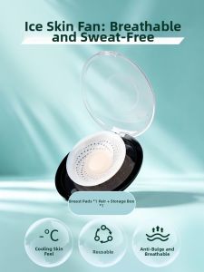 MITAOBEI | Breathable No Sweat Invisible Silicone Nipple Cover