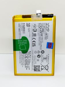 BATTERY BATRE BATERAI VIVO Y01 T15S Y10 Y15S B-S7 / Y01A B S7 BERKUALITAS DAN BERGARANSI