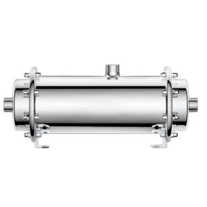 Whole House Water Purifier 0.01um Deep Well Water Filter 304 Stainless Steel Ultrafiltration Drinking Water