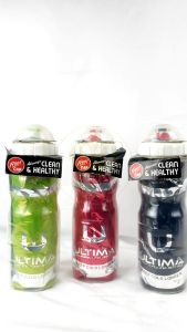 Bottle Minum Sepeda Botol Bidon Ultima Insulated Keep Cool