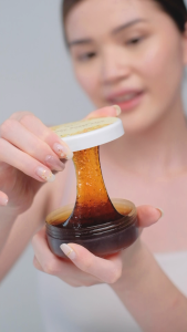 MR Epple Honey Sugar Wax 100 ML x 3 PCS / Waxing / Pencabut Bulu / Penghilang Bulu