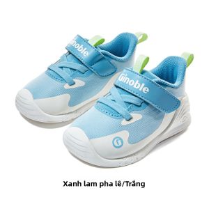 Ginoble | Giày Đi Bộ Cho Bé