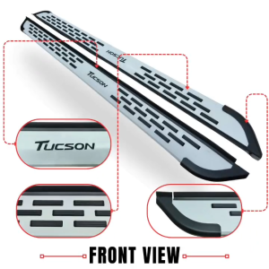 CPO TUCSON 2022-2025 SIDE STEP PAIR (12196)