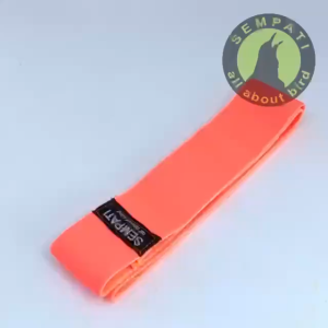 SEMPATI GROSIR Deker Sangkar Branjangan Polos Merek Sempati Per Pack Lusin Isi 10 Pcs Dekker Kandang Burung