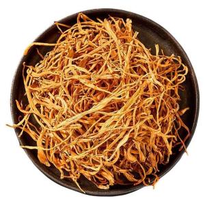 Special Grade Cordyceps Flower Mushrooms 500g